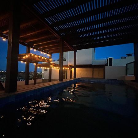 Hotel Bahia La Paloma Eksteriør billede