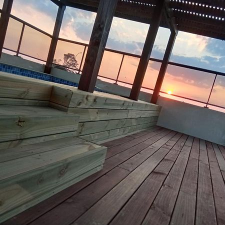 Hotel Bahia La Paloma Eksteriør billede