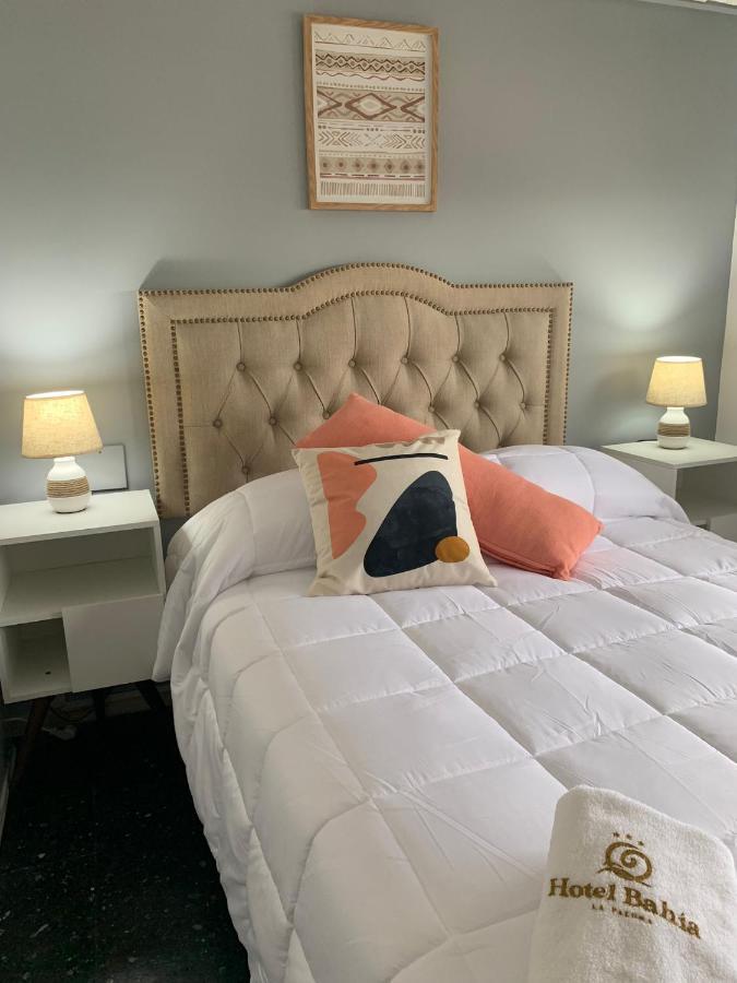 Hotel Bahia La Paloma Værelse billede