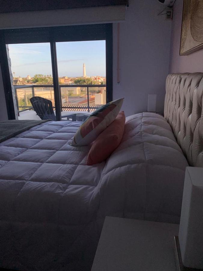 Hotel Bahia La Paloma Eksteriør billede