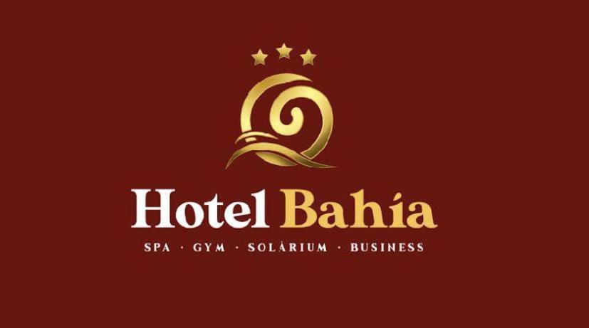 Hotel Bahia La Paloma Eksteriør billede